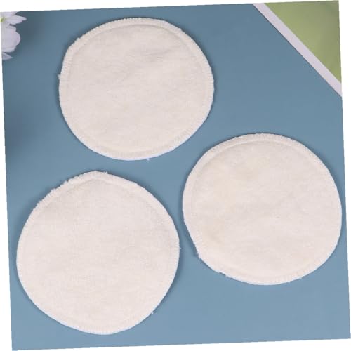 Coussinets allaitement lavables pour une protection discrète - 7