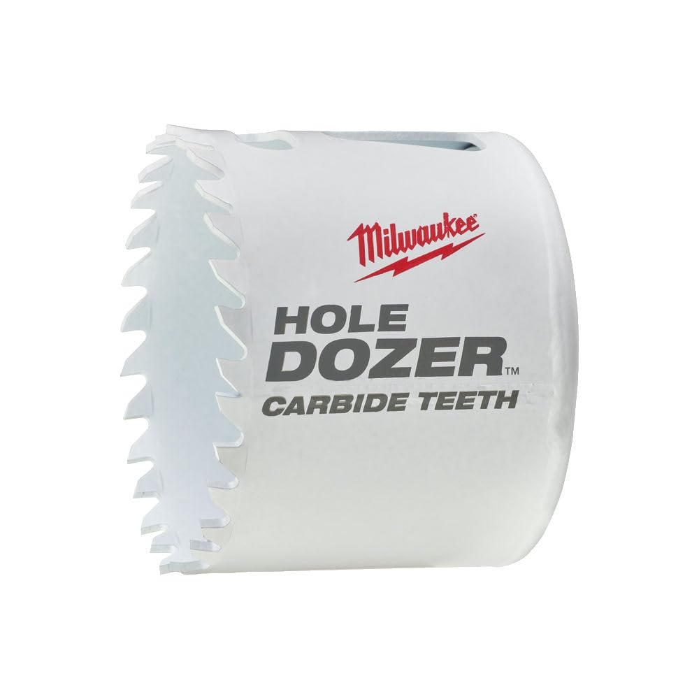Cor.HOLE DOZER Carbide 60mm-1 szt
