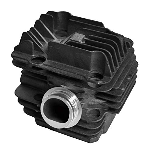 Replaces Cylinder Piston Kit Compatible with Stihl MS200 MS200T 020T Chainsaw 40MM 1129 020 1202 Saw