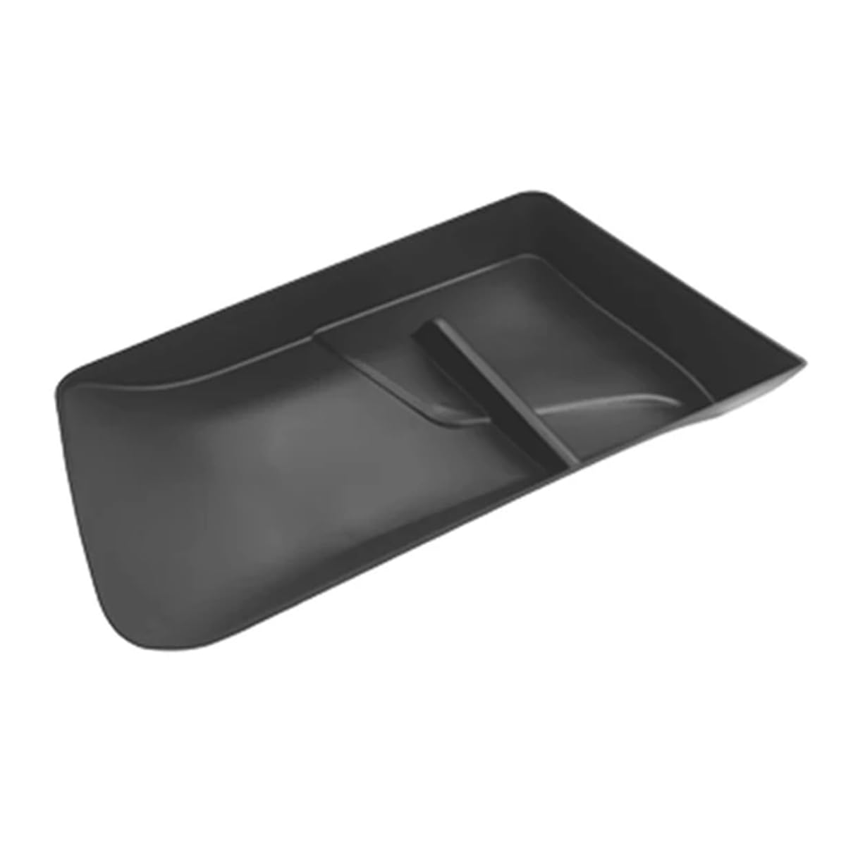 DBWOZER Center Console Dash Tray Dashboard Organizer Storage Box for Lexus RX RX350 Rx350h Rx450h Rx500h 2023 2024