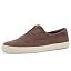 Cocoa Brown Suede