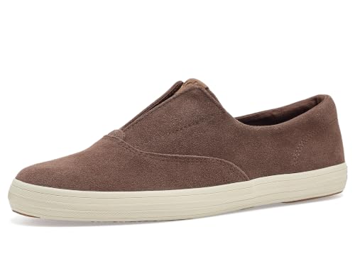 Image of Keds Womens Champion Round Toe Slip-on