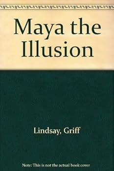 Paperback Maya the Illusion Book