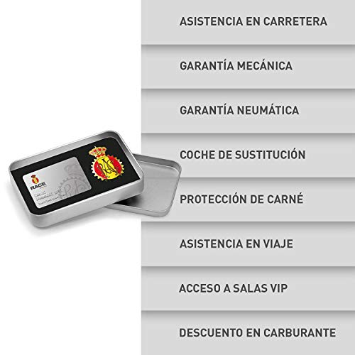 Asistencia en Carretera