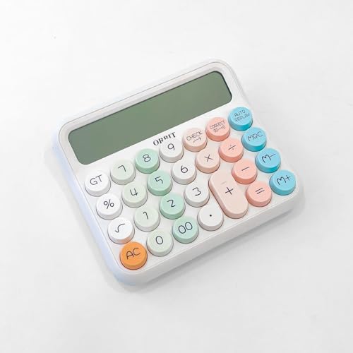 Elecbuzz Store Elecbuzz Colorful Candy Calculator - Image 2