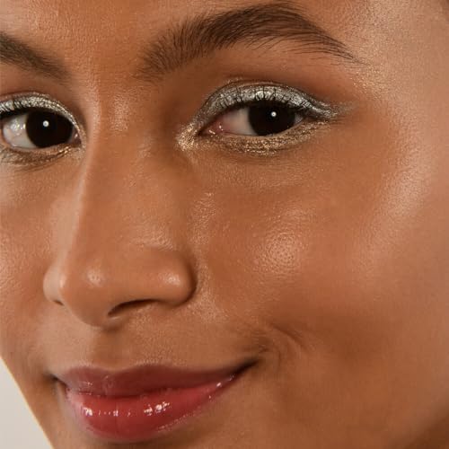 Lápis Para Olhos Bege - Shine Eye Pencil Nude Océane 4you 1,4g