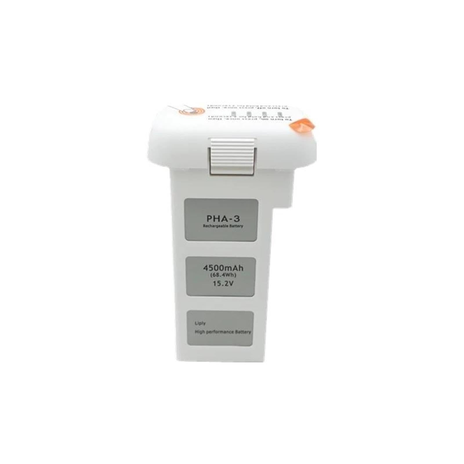 Batteria 4500mAh for Phantom 3/3 PRO/3 Advanced/3 4K/3 SE Drone