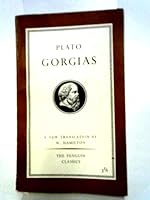 Gorgias B0000CKIJ6 Book Cover