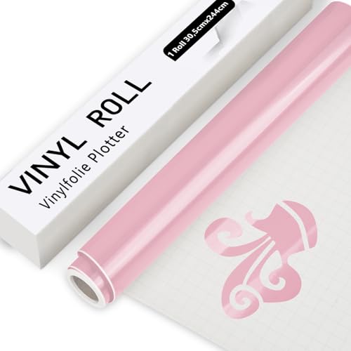 ⛱ 【Grande viscosità e durata】 Il plotter per fogli di vinile è liscio e confortevole durante il diserbo, non sopporta più il frustrante processo di diserbo. A differenza di altri vinili permanenti con peeling e vesciche. Il nostro vinile autoadesivo è abbastanza appiccicoso, il supporto autoadesivo extra forte aderisce saldamente a qualsiasi superficie liscia. Questo pellicola adesiva per Cricut resiste al lavaggio e alla pioggia per uso interno ed esterno.