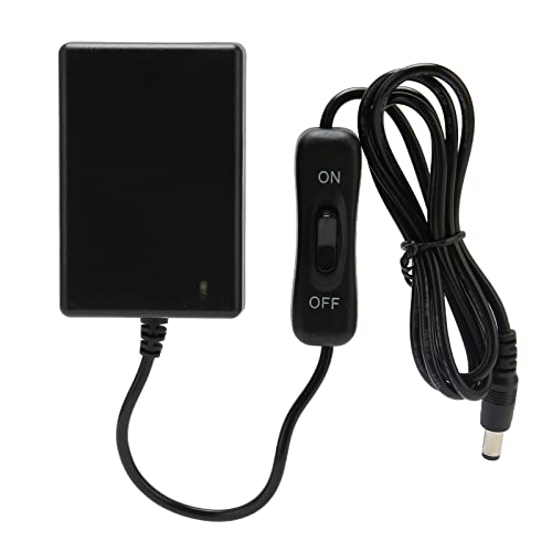 Adaptador de Cortador de Fio Quente, Controle Fácil 4,5 V 3000 MA Plástico Metal 100-240 V Adaptador