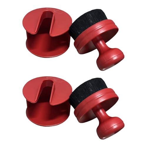 洗車ブラシ 速乾性 タイヤシャインアプリケーター 衛生メンテナンスシステム スムーズな塗布 旅行の必須ツール クリーニングブラシ