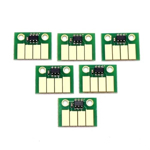 Puce HP 72 automatique pour recharger cartouche traceur Designjet T2300