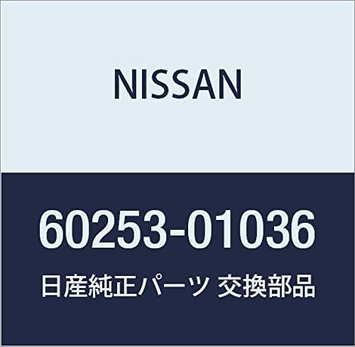 NISSAN (nissan) Genuine Parts Seal Cooling yunituto