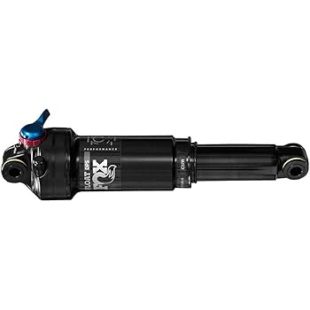fox float dps rear shock