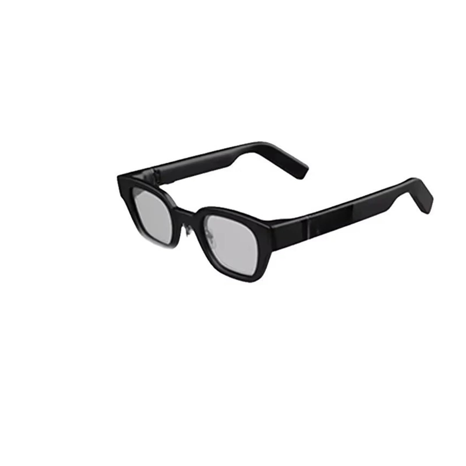 Compatible con Las Gafas Inteligentes de Realidad Aumentada INMO Go. Gafas con Asistente de IA inalámbrico for música, Llamadas, traducción, teleprompter, navegación y Audio Bluetooth.(Go)