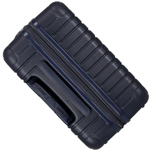 Valise moyenne Movom Timber 72L rigide pour protéger vos vêtements