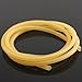 JoyTube Natural Latex Rubber Tubing, 1/8