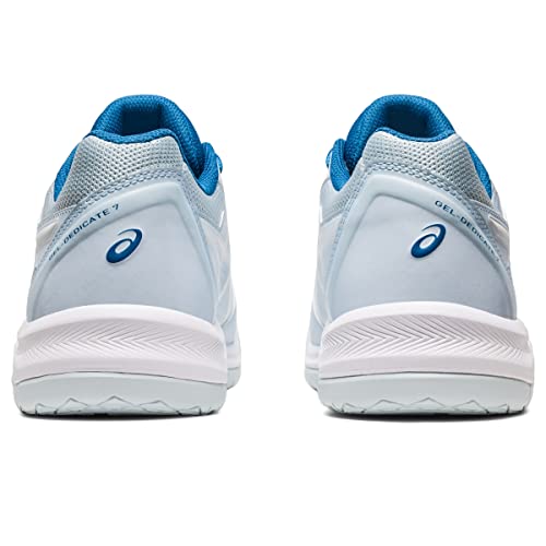 Image of ASICS Women's Gel-Dedicate 7 Tennis Shoes