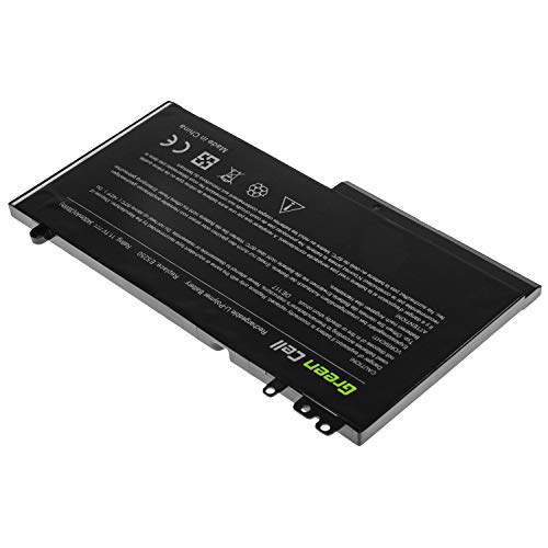 Batterie Dell Latitude E5450 E5550 Green Cell 2900 mAh - 4