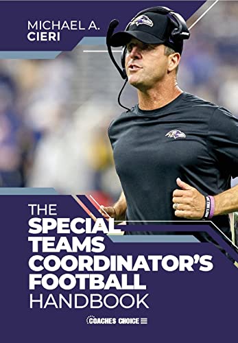 Special Teams Coordinator's Handbook