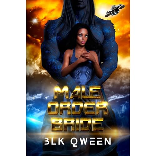 Sposa Dell'ordine Maschile | Blk Qween episode artwork