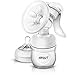 Philips Avent BPA Free Comfort Manual Breast Pump Scf330/20 B242