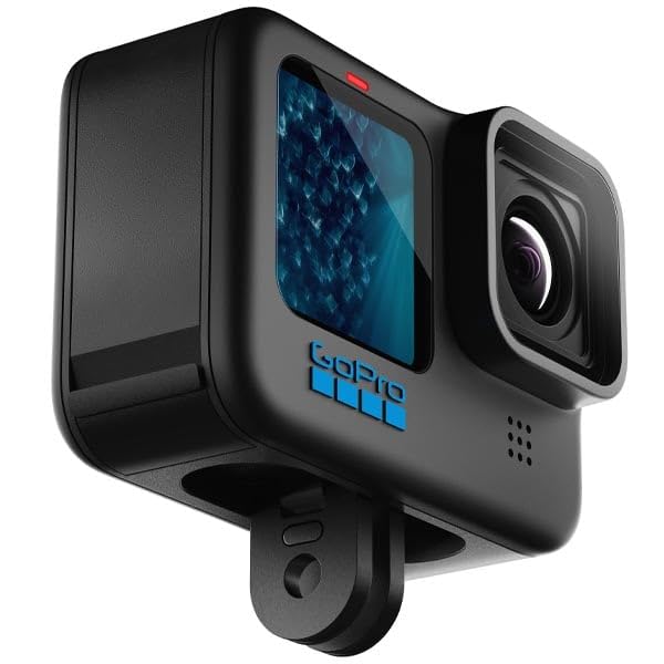 GoPro HERO11 Black photo
