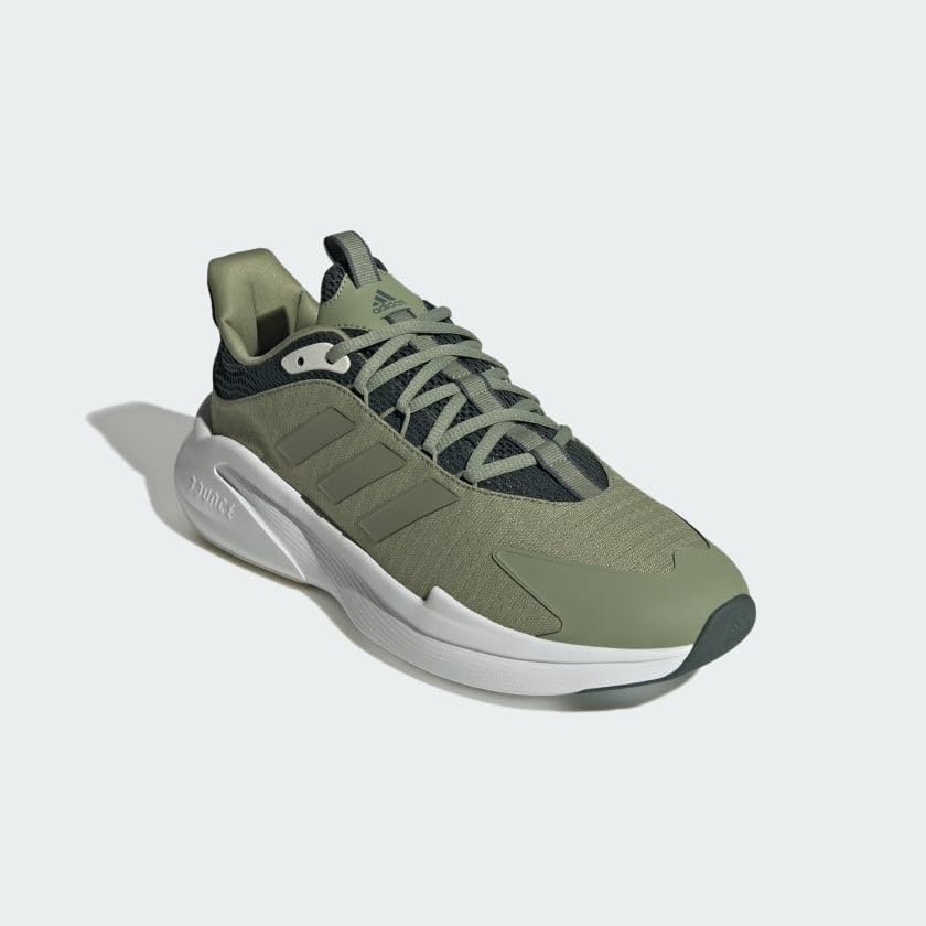 Image of Adidas Mens Alphaedge + Shoes