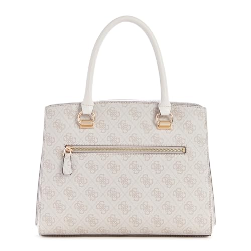 Image of Guess Women's Brand Logo Handheld Bag| Ladies Purse Handbags | Gift For Ladies