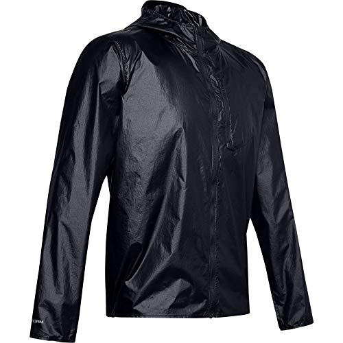 Image of Under Armour mens Outdoor Impasse Wind Jacketdisc