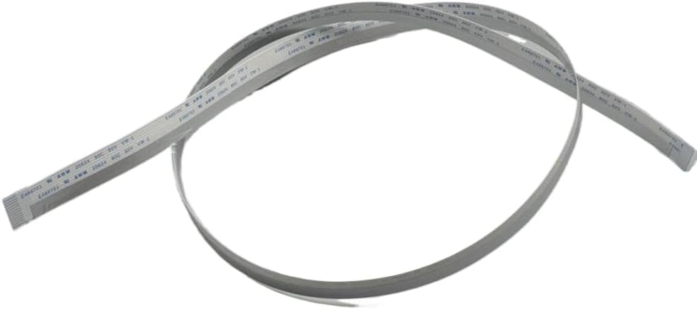 Flatbed Scanner Unit Compatible with MF 4410 4412 4420 4430 4450 4452 4453 4470 4550 4553 4554 4570 4580 4710 4720 4730 4750 4770 4780