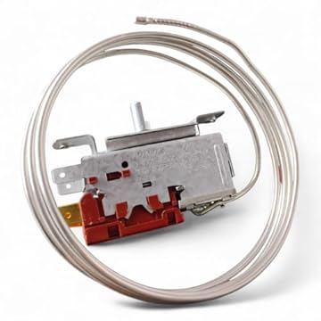 Termostato Para Geladeira Electrolux Dc50xTSV9003-09