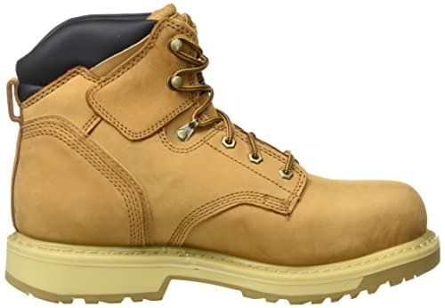 Image of Timberland Herren Pit Boss Construction Boot