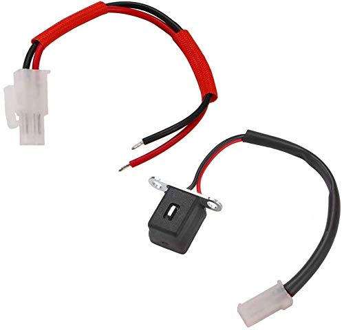 Amazon.com: Paddsun Ignition Coil Pickup Pulsar For EZGO