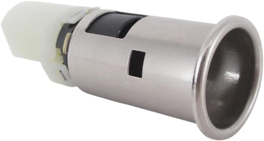 for Toyota Corolla 85530-06030 Left Front Auxiliary Power Outlet Socket