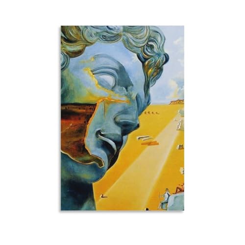 �T���o�h�[���E�_�� �|�X�^�[ (2) �Ǐ��� �o�X���[�� �Q������ ���ʉ� �E�H�[���A�[�g �f���炵���M�t�g12x18inch(30x45cm)