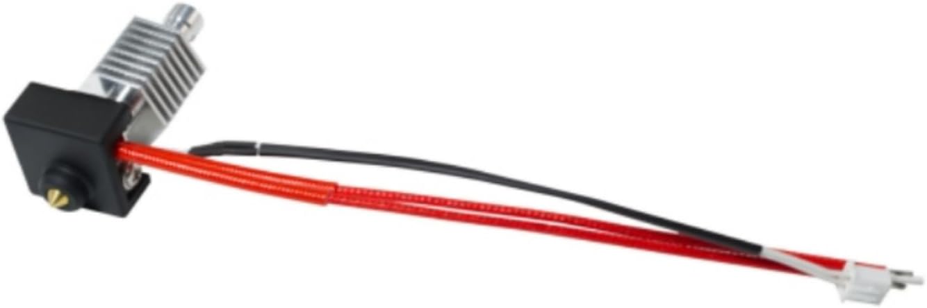 Flashforge Entire Heating Assembly for Finder 3