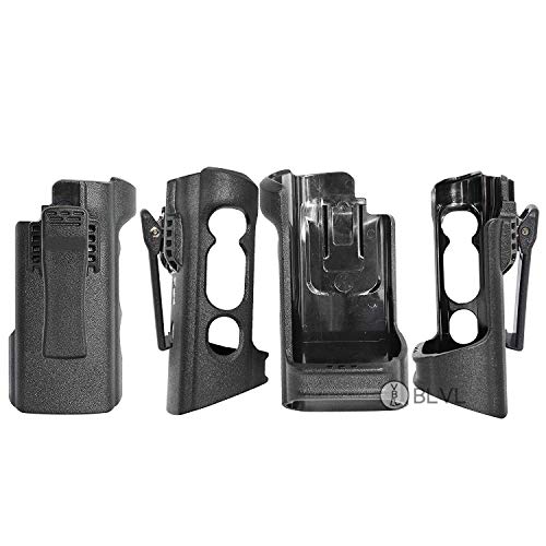 GSTZ PMLN5709 Universal Carry Holder Case for Motorola APX6000 APX8000 Portable Radio