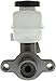 Dorman M390183 Brake Master Cylinder Compatible with Select Ford Models