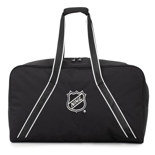 NHL 26-Inch Duffel Bag