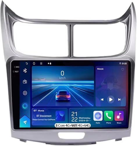 �J�[�v���C��� Android 15 �J�[�X�e���I���W�I �p�̃V�{���[ �p�̃Z�C�� 2010-2014�ABluetooth�AGPS �i�r�Q�[�V����(8 Core 4g+wifi 4g+64g)