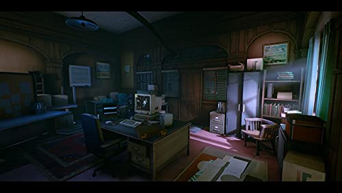 The Occupation Xbox One - vue 10