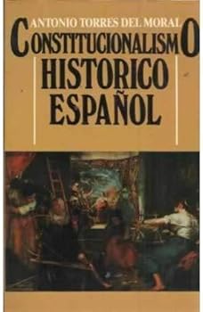 Constitucionalismo historic...