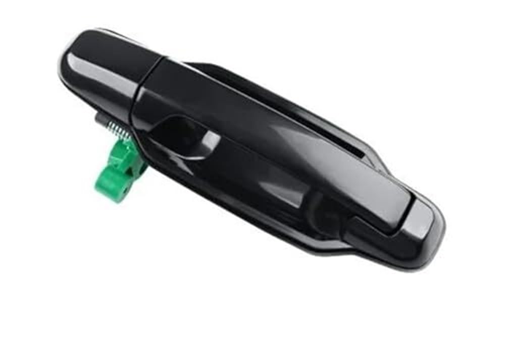 FLBZBLKASL Car Outer Door Handle for Kia for Sorento 2003-2009 Front Rear Left Right 82650-3E000 81158 81155 Side Right Handle