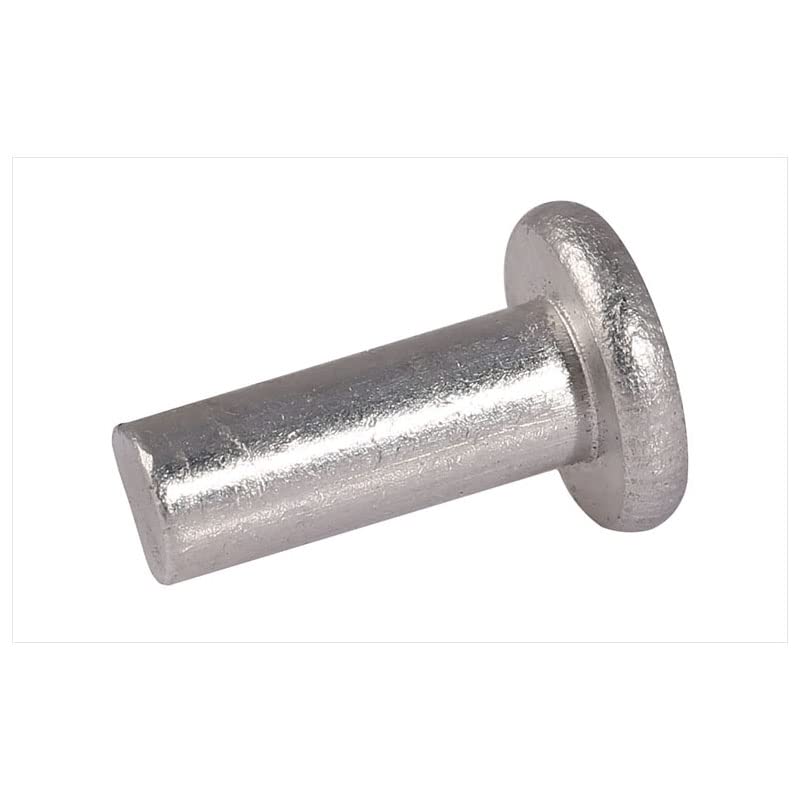 BULLONE ESAGONALE CROMATO 5/16 INCH-24 X 2 3/4 BULLONE ESAGONALE CROMATO 5/16 INCH-24 X 2 3/4