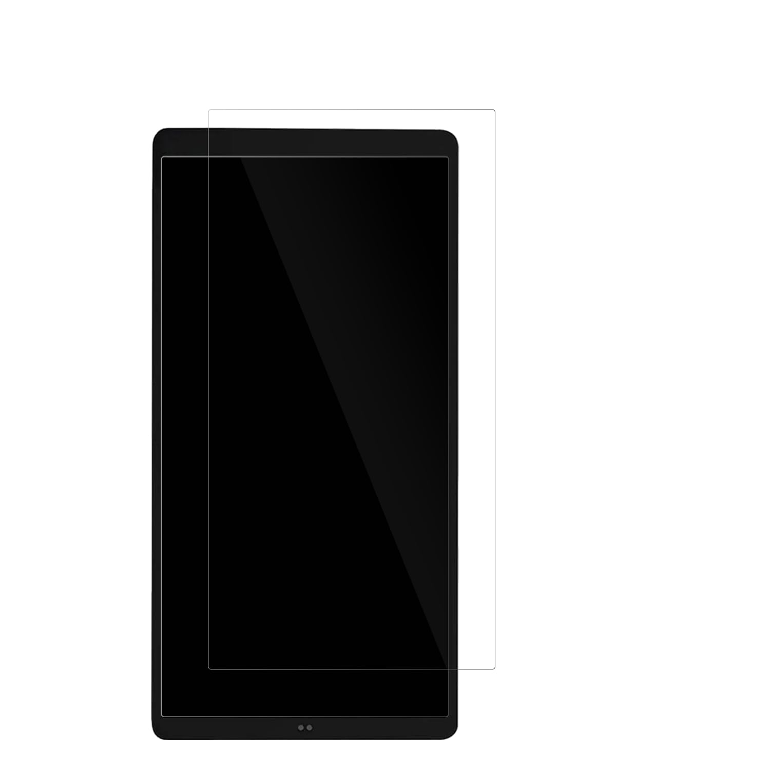 Dipos Displayschutzfolie Für Huawei Honor Holly – 2 Stück, Klar – Kratzfest (4H Härte) – Blasenfrei Anbringbar, Rückstandslos Entfernbar – Made In Germany