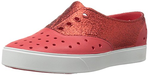 Native Miller Glitter Slip-On Sneaker (Toddler/Little Kid)