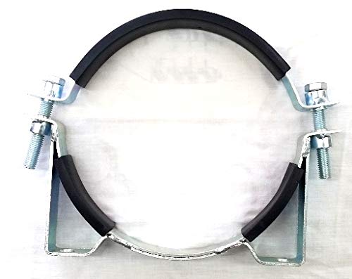 AC AI-S-511 - Accumulators Inc Mounting Clamp for 2.5-15 Gallon Accumulators