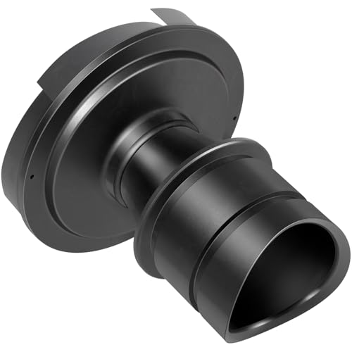 Zymurgoes R0445400 Diffuser with O-Ring and Hardware Replacement Kit for Zodiac Jandy ePump, Stealth, PlusHP, Waterfall, MaxHP Series Pumps Models JEP, SHPF/SHPM, PHPF/PHPM, SWF, MHPM