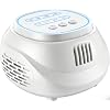 Professional Ultrasonic Mouse (White) - 2